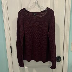 American eagle sweater